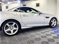 2014 Mercedes-Benz SLK