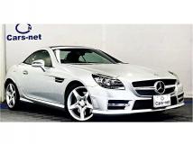 2014 Mercedes-Benz SLK
