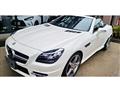 2014 Mercedes-Benz SLK