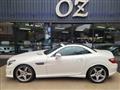 2014 Mercedes-Benz SLK
