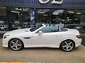 2014 Mercedes-Benz SLK