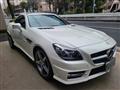 2014 Mercedes-Benz SLK