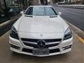 2014 Mercedes-Benz SLK