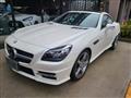 2014 Mercedes-Benz SLK