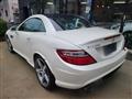 2014 Mercedes-Benz SLK