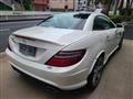 2014 Mercedes-Benz SLK