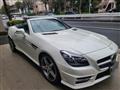 2014 Mercedes-Benz SLK