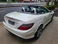 2014 Mercedes-Benz SLK
