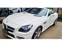 2014 Mercedes-Benz SLK