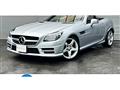 2014 Mercedes-Benz SLK