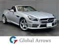 2014 Mercedes-Benz SLK