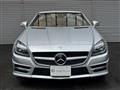 2014 Mercedes-Benz SLK