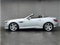 2014 Mercedes-Benz SLK