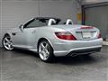 2014 Mercedes-Benz SLK