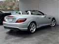 2014 Mercedes-Benz SLK
