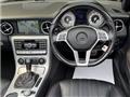 2014 Mercedes-Benz SLK