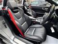 2014 Mercedes-Benz SLK