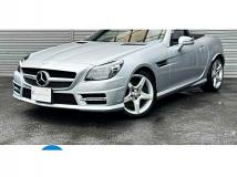 2014 Mercedes-Benz SLK