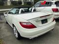 2013 Mercedes-Benz SLK