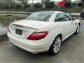 2013 Mercedes-Benz SLK
