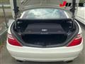 2013 Mercedes-Benz SLK