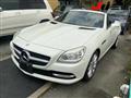2013 Mercedes-Benz SLK