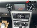 2013 Mercedes-Benz SLK