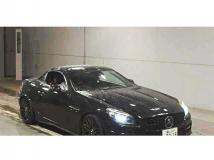 2013 Mercedes-Benz SLK