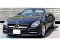 2013 Mercedes-Benz SLK