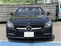 2013 Mercedes-Benz SLK