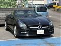 2013 Mercedes-Benz SLK