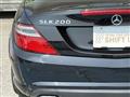 2013 Mercedes-Benz SLK