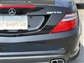 2013 Mercedes-Benz SLK