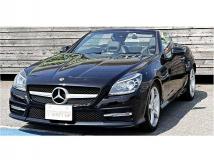 2013 Mercedes-Benz SLK