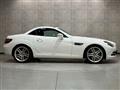 2013 Mercedes-Benz SLK