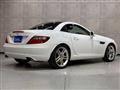 2013 Mercedes-Benz SLK