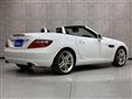 2013 Mercedes-Benz SLK