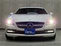 2013 Mercedes-Benz SLK