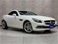 2013 Mercedes-Benz SLK