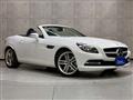 2013 Mercedes-Benz SLK