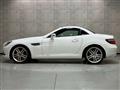 2013 Mercedes-Benz SLK