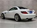 2013 Mercedes-Benz SLK