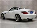 2013 Mercedes-Benz SLK