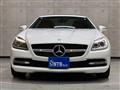 2013 Mercedes-Benz SLK