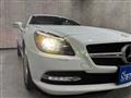 2013 Mercedes-Benz SLK