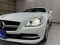 2013 Mercedes-Benz SLK