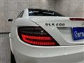2013 Mercedes-Benz SLK