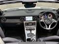 2013 Mercedes-Benz SLK