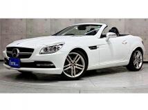 2013 Mercedes-Benz SLK