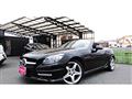 2013 Mercedes-Benz SLK